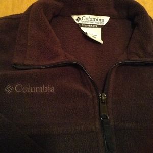Columbia Jacket