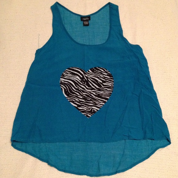 Tank Top - Picture 2 of 2