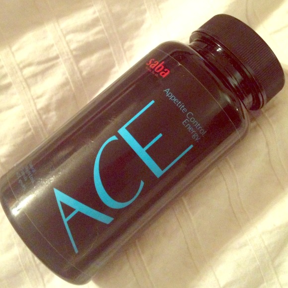 ACE Natural Appetite Control/Energy