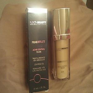 Fusion beauty Acne primer