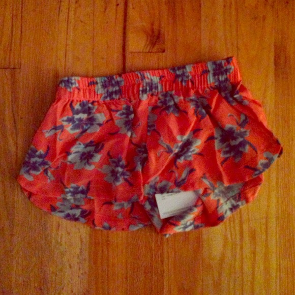 🚫SOLD🚫Acacia Swimwear Padang Shorts