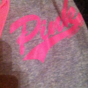 Victoria Secret Pink pj pants!