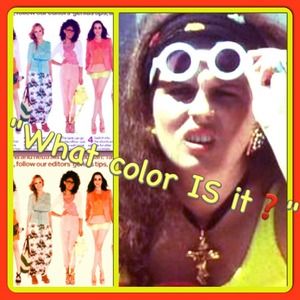 Find out what color any item REALLY is‼️