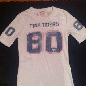 Victoria Secret pink t shirt!