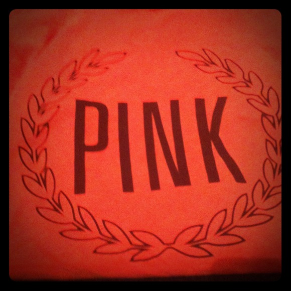 PINK Victorias Secret hoodie!