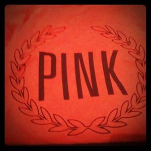 PINK Victorias Secret hoodie!