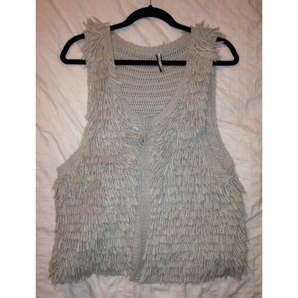 **sold** iRO Vest size 1