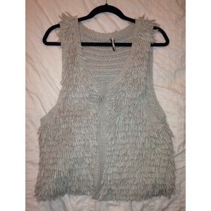 **sold** iRO Vest size 1