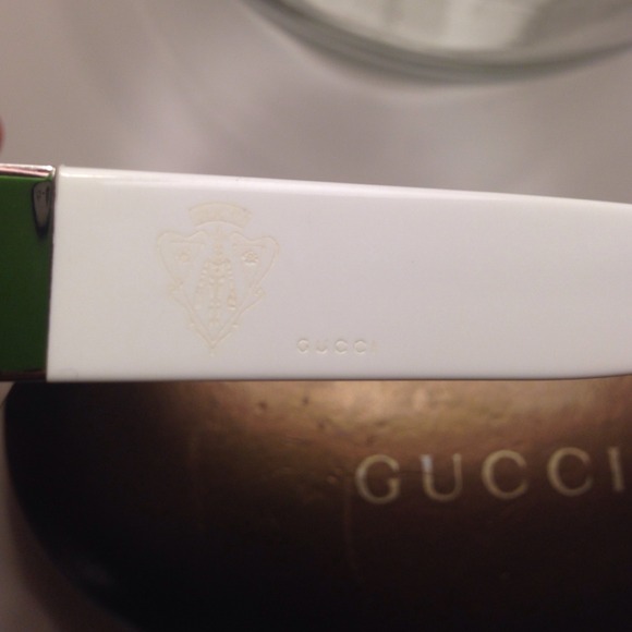 πHP 08/30πGUCCI Sunglasses GG1594/S - Picture 2 of 4