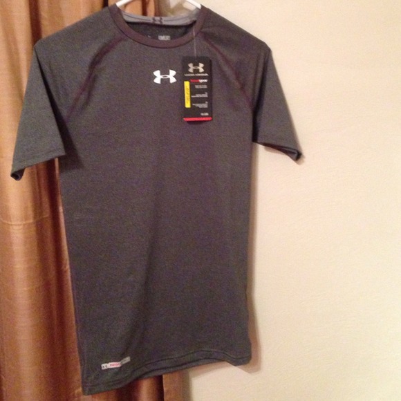 ❌SOLD for whitneyscloset Under Armour Heat Gear