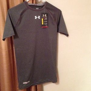 ❌SOLD for whitneyscloset Under Armour Heat Gear