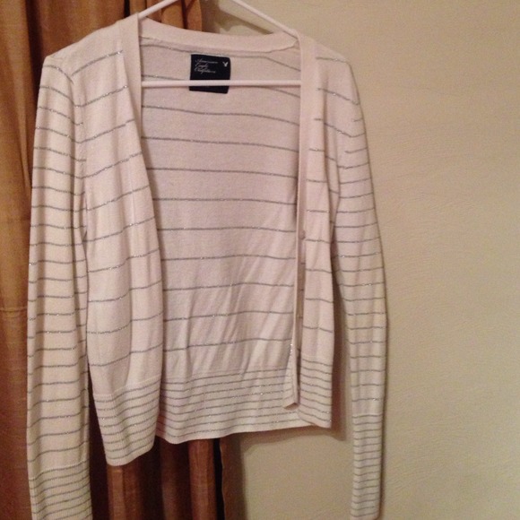 ❌SOLD American Eagle Cardigan