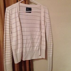 ❌SOLD American Eagle Cardigan