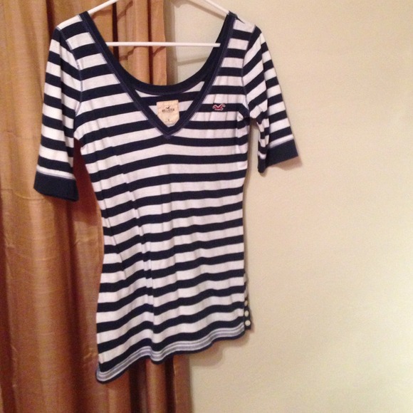❌SOLD Hollister Top