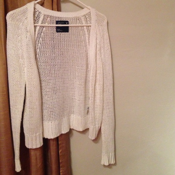 ❌SOLD American Eagle Sweater