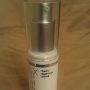 Lancer rx rapid redness relief serum nwob