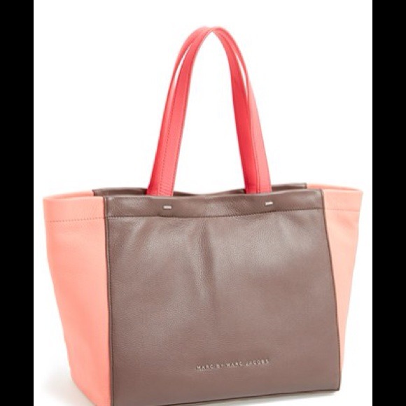 Marc by Marc Jacobs What's The T Handbag