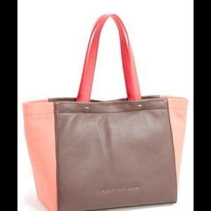 Marc by Marc Jacobs What's The T Handbag