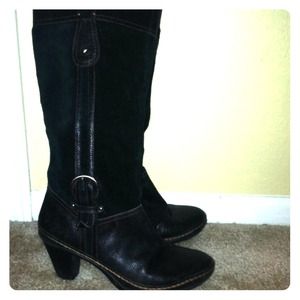 Riding Boots