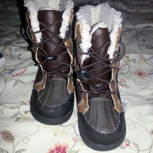 Boots toddlers - Picture 1 of 3