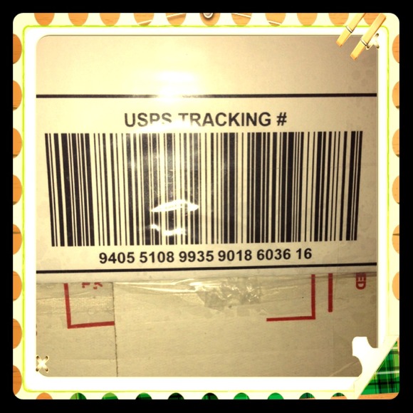 Shipped!!!