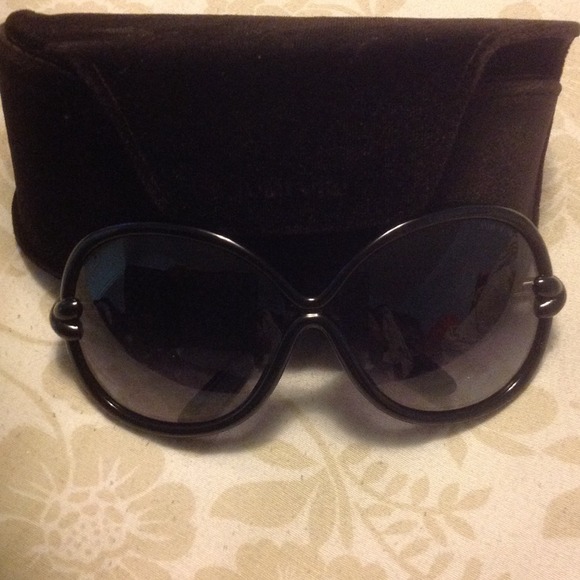 Tom Ford