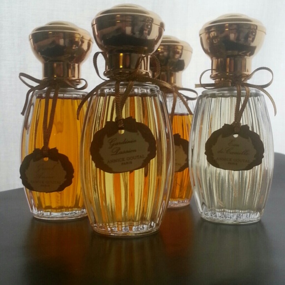 Annick Goutal Other - Annick Goutal French Perfume 100 ml. Annick Goutal Other - Annick Goutal French Perfume 100 ml.