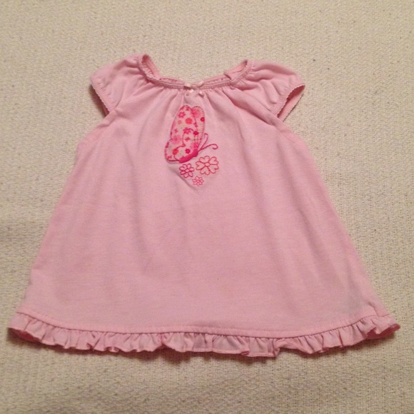 Carter's Pajama Set - Picture 2 of 3