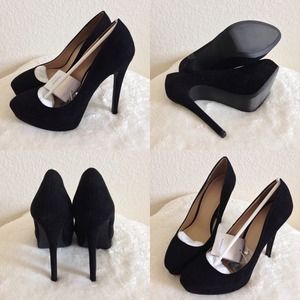Zara Shoes - Zara High Heel Platform Zara Shoes - Zara High Heel Platform