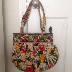 Vera Bradley purse