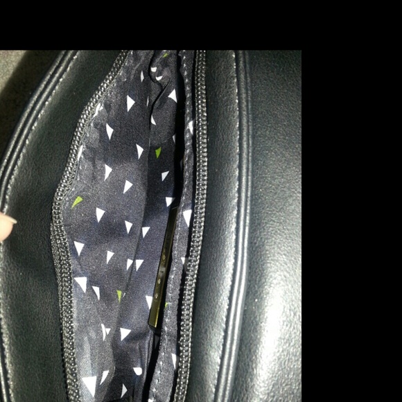 Leopard envelope cross body/clutch - Picture 3 of 3