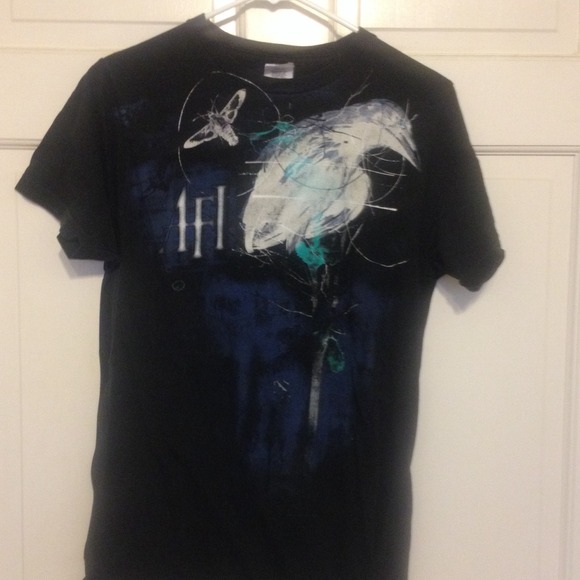 AFI t-shirt