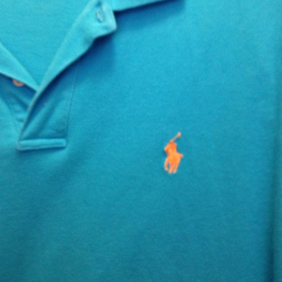 RL dress 10/1/17 sale - Picture 2 of 3