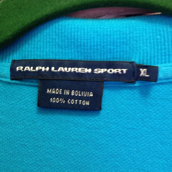 RL dress 10/1/17 sale - Picture 3 of 3