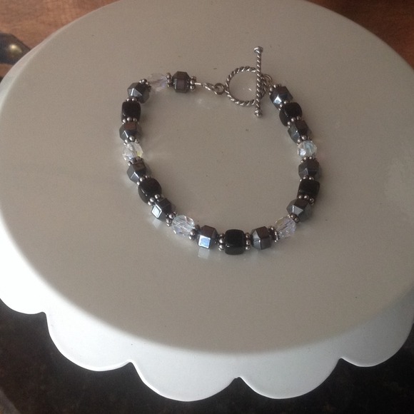 🚫SOLD🚫Silpada 7inch bracelet
