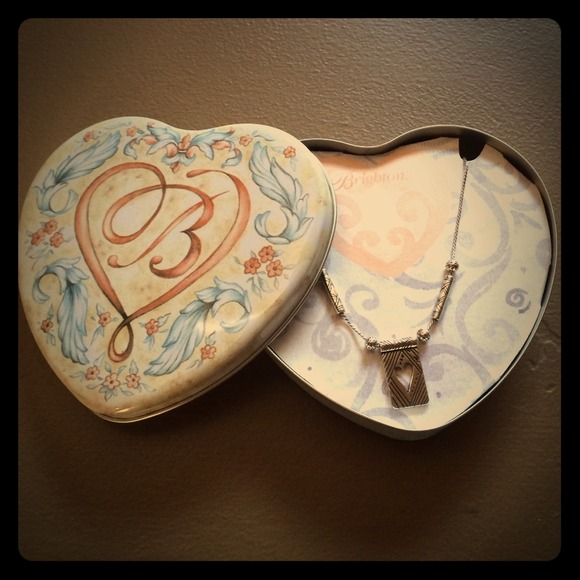 Brighton Necklace
