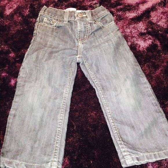 🎀Nautica shoes & Levi jeans🎀 - Picture 3 of 3