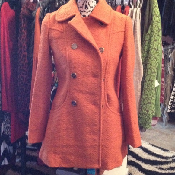 Coat