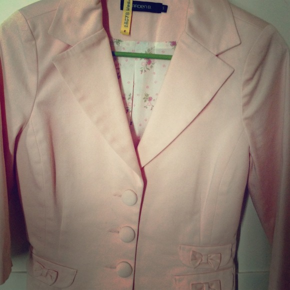Arden B blazer