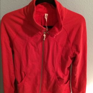 SOLD-Lululemon Jacket