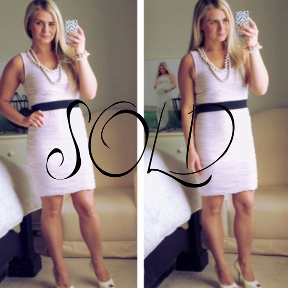 H & M Pink Dress 💗