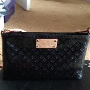 AUTHENTIC Kate Spade cross body bag