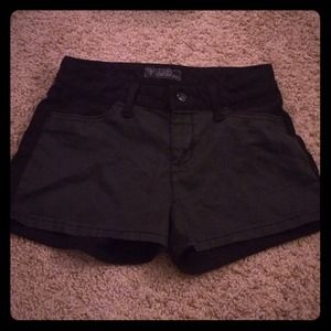 Guess short