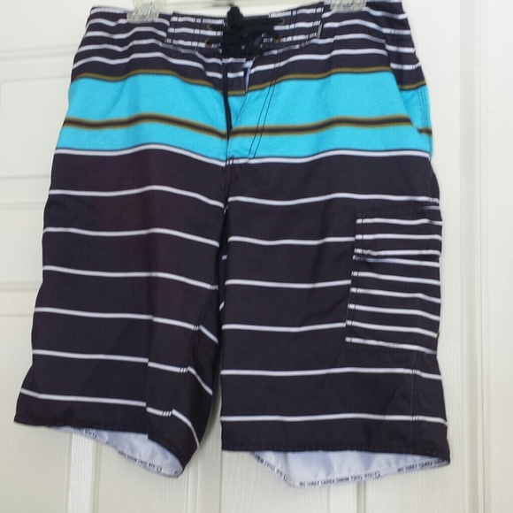 Mens empire bathing suit