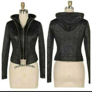 Envy Me Jacket on eBay