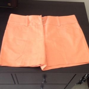 Ann Taylor shorts