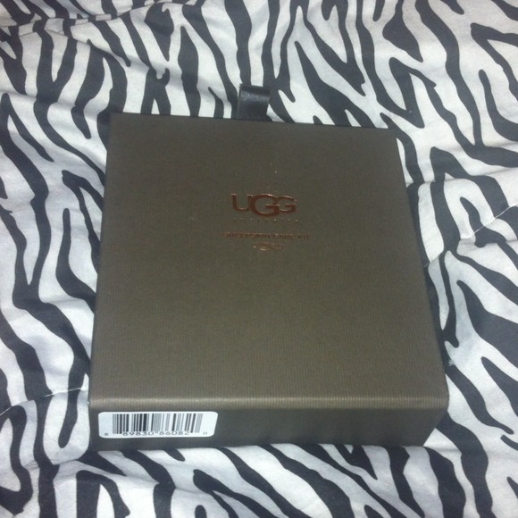 Ugg care kit