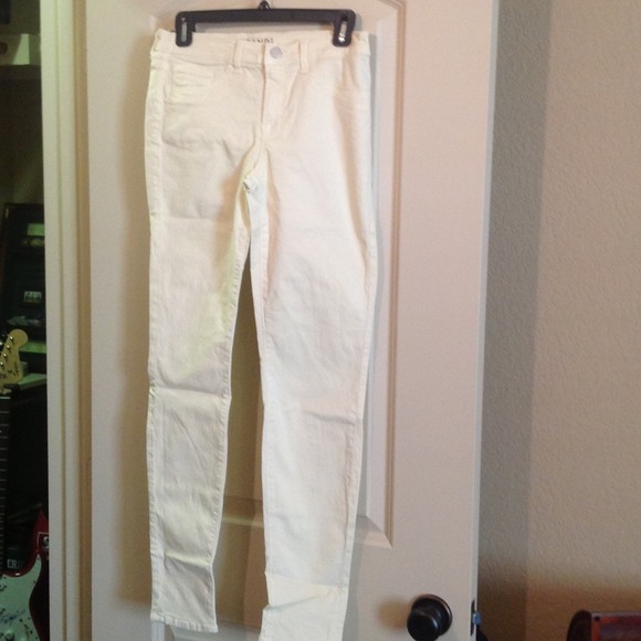 J Brand Jeans