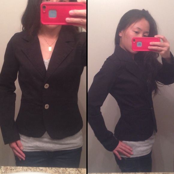 NEW (without tags) Guess blazer - Picture 2 of 4