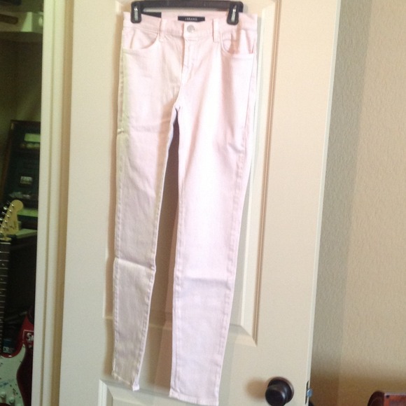 J Brand Jeans
